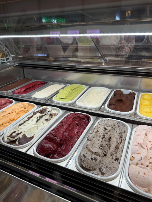 MADO Gəncə 1 yaşında - FOTOLAR